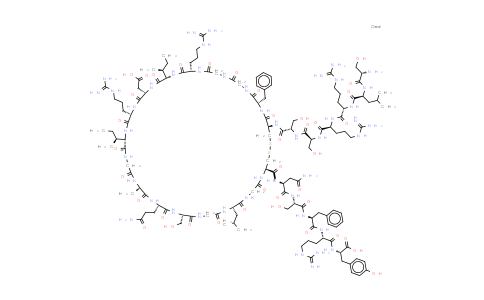88898-17-3 | Atrial Natriuretic Peptide (ANP) (1-28), rat
