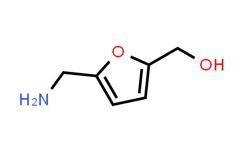 CAS No. 88910-22-9, [5-(Aminomethyl)furan-2-yl]methanol