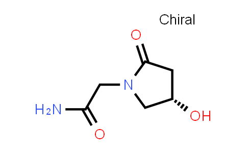CAS No. 88929-35-5, (S)-Oxiracetam