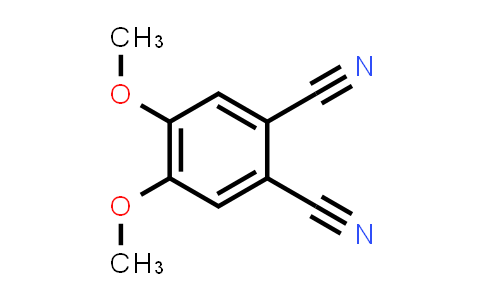 CAS No. 88946-67-2, 4,5-Dimethoxyphthalonitrile