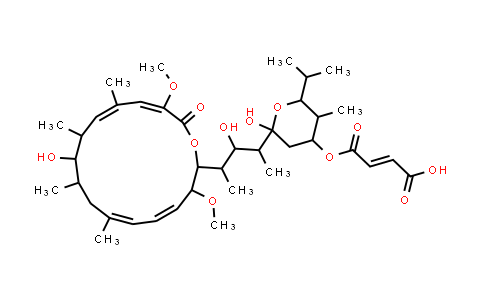 CAS No. 88979-61-7, Bafilomycin C1
