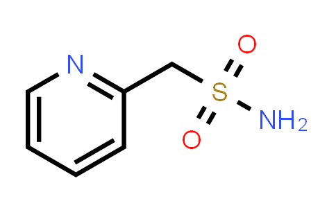889954-95-4 | Pyridin-2-ylmethanesulfonamide