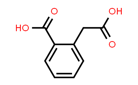 CAS No. 89-51-0, Homophthalic acid