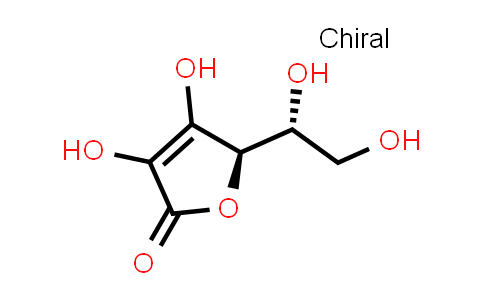 CAS No. 89-65-6, D-​Isoascorbic acid
