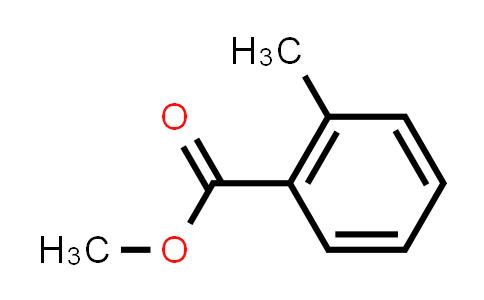 CAS No. 89-71-4, Methyl 2-methylbenzoate