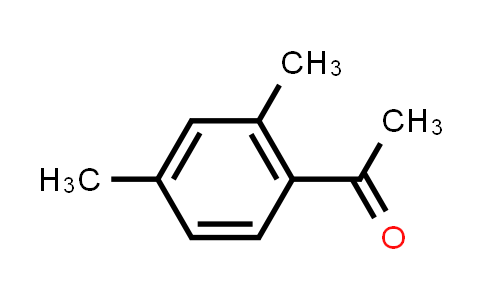CAS No. 89-74-7, 1-(2,4-Dimethylphenyl)ethanone