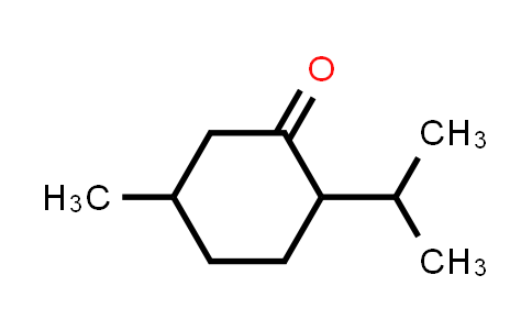 89-80-5 | 5-甲基-2-异丙基环己酮