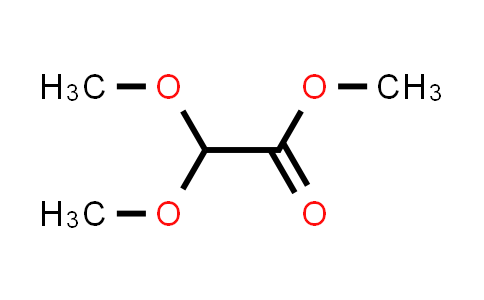 CAS No. 89-91-8, Methyl 2,2-dimethoxyacetate