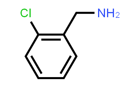CAS No. 89-97-4, (2-Chlorophenyl)methanamine