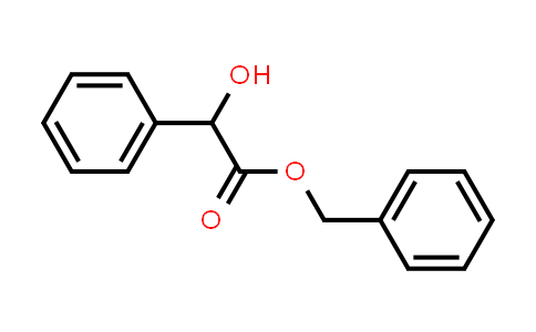 CAS No. 890-98-2, Benzyl mandelate