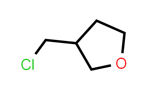 89181-22-6 | 3-(Chloromethyl)tetrahydrofuran