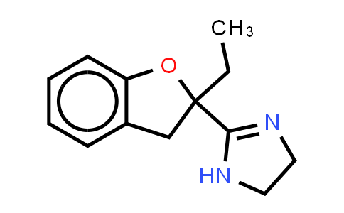 CAS No. 89197-00-2, Efaroxan (hydrochloride)