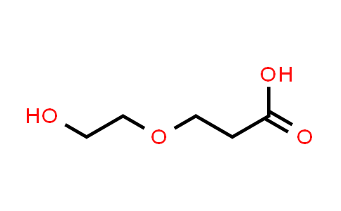 CAS No. 89211-34-7, Hydroxy-PEG1-acid