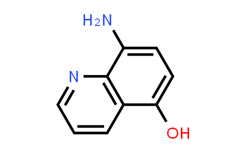 MC578200 | 89302-52-3 | 8-Aminoquinolin-5-ol
