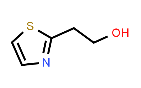 CAS No. 89323-88-6, 2-(1,3-Thiazol-2-yl)ethan-1-ol