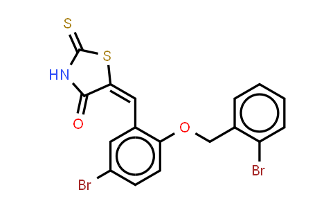 MC578218 | 893449-38-2 | PRL-3 Inhibitor