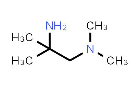 CAS No. 89379-40-8, 1,2-Propanediamine, N1,N1,2-trimethyl-