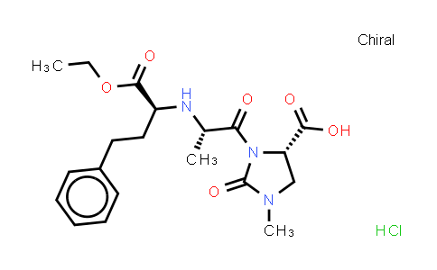 MC578269 | 89396-94-1 | 盐酸咪达普利