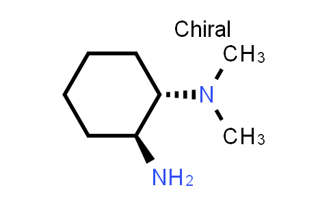 CAS No. 894493-95-9, (1S,2S)-N1,N1-Dimethylcyclohexane-1,2-diamine