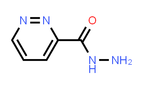 CAS No. 89463-74-1, Pyridazine-3-carboxylic acid hydrazide