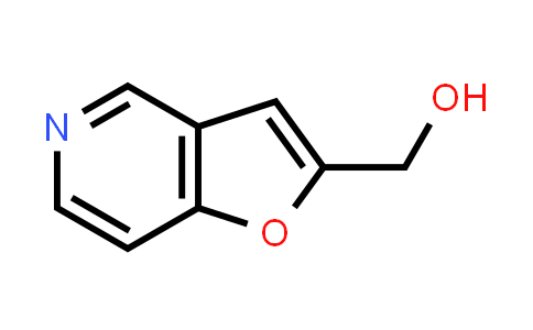 DY578329 | 895126-45-1 | Furo[3,2-c]pyridin-2-ylmethanol