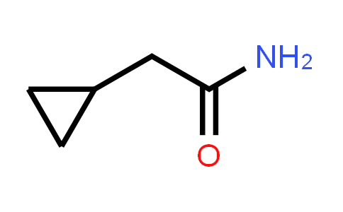 CAS No. 89580-05-2, 2-Cyclopropylacetamide
