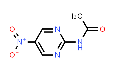 MC578359 | 89580-21-2 | N-(5-Nitropyrimidin-2-yl)acetamide