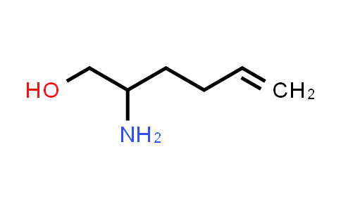 CAS No. 89584-04-3, 2-Aminohex-5-en-1-ol