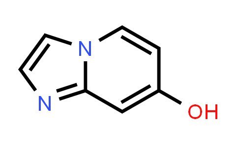 CAS No. 896139-85-8, Imidazo[1,2-a]pyridin-7-ol