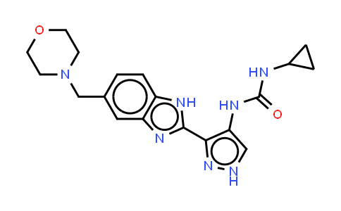 CAS No. 896466-76-5, AT 9283, (2S)-2-hydroxy-propanoic acid salt