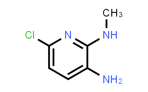 89660-14-0 | 6-Chloro-N2-methylpyridine-2,3-diamine