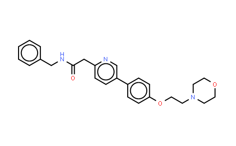 CAS No. 897016-82-9, Tirbanibulin