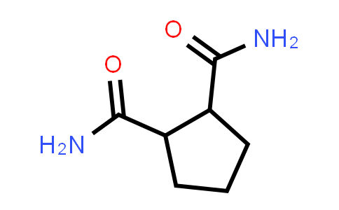 CAS No. 89851-79-6, Cyclopentane-1,2-dicarboxamide