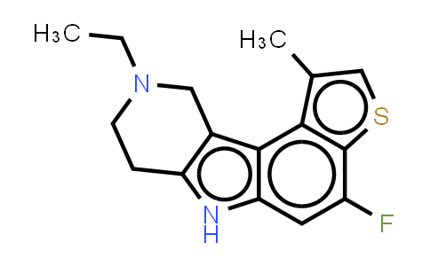 89875-86-5 | Tiflucarbine
