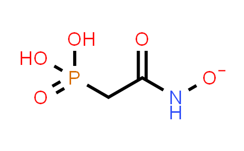 89893-77-6 | Phosphonoacetohydroxamate
