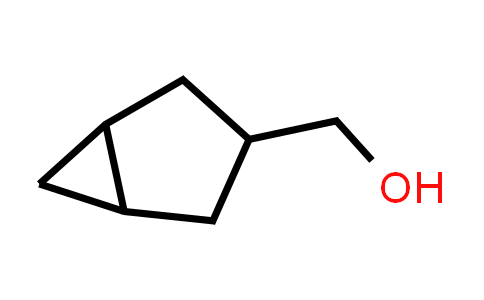 CAS No. 89896-68-4, Bicyclo[3.1.0]hexane-3-methanol