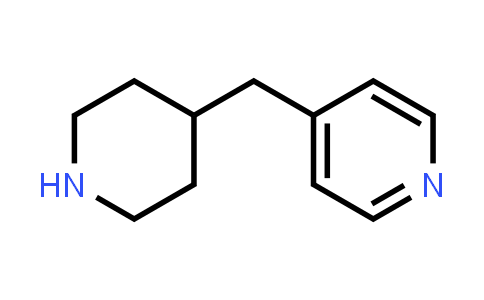 CAS No. 899356-95-7, 4-(Piperidin-4-ylmethyl)pyridine
