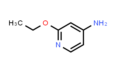 CAS No. 89943-12-4, 2-Ethoxy-4-aminopyridine