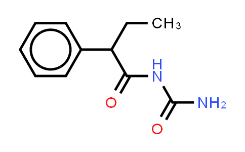 90-49-3 | 2-苯丁酰脲