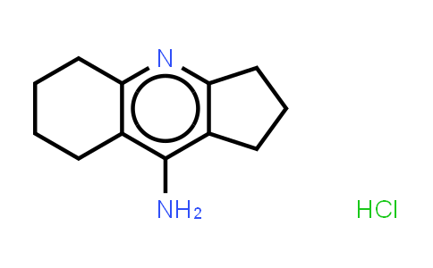 CAS No. 90043-86-0, Ipidacrine (hydrochloride)