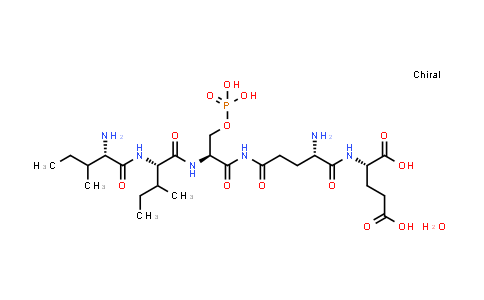 CAS No. 90119-88-3, Alphostatin