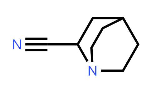CAS No. 90196-91-1, 2-Cyanoquinuclidine