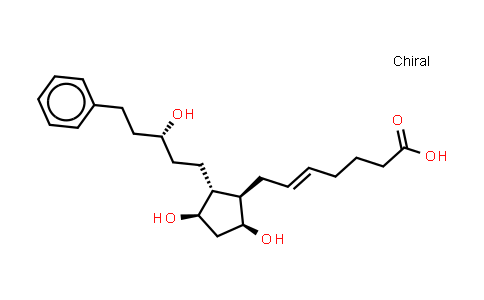 CAS No. 903549-49-5, trans-​Latanoprost Acid