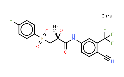 CAS No. 90357-06-5, Bicalutamide
