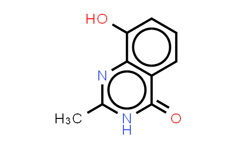 MC578846 | 90417-38-2 | 2-甲基-8-羟基-4-喹唑啉酮