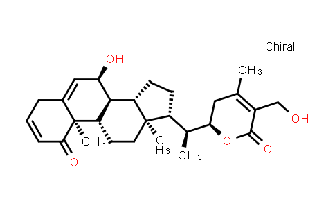 CAS No. 904665-71-0, Desglucodaturataturin A