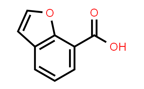 CAS No. 90484-22-3, Benzofuran-7-carboxylic acid