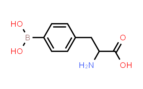MC578939 | 90580-64-6 | 4-Borono-DL-phenylalanine