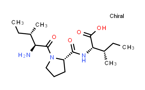 90614-48-5 | 抑二肽素A