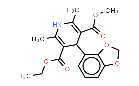 CAS No. 90729-41-2, Oxodipine